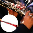 thumbnail image 1 of Imported Cork Clarinet Set Accurate Opening Clarinet Kit Musical Instruments For Music Lover, 1 of 8