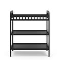 thumbnail image 4 of Storkcraft Pasadena Changing Table, Black, 4 of 8