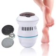 thumbnail image 1 of Hard Foot Skin Remover Electric Pedicure Tools Electric Foot Files For Removing Cracked Dry Dead Skin, 1 of 5