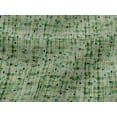 thumbnail image 4 of oneOone Viscose Jersey Mint Green Fabric Poker Card Symbol & Texture Sewing Craft Projects Fabric Prints By Yard 60 Inch Wide, 4 of 5