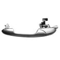 thumbnail image 6 of Passenger Side Front Outer Door Handle For AlfaRomeo 147 5 Door 156073262, 6 of 8