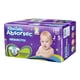 thumbnail image 2 of Pañales Kleenbebé Absorsec Etapa 5 Unisex 320 piezas, 2 of 4