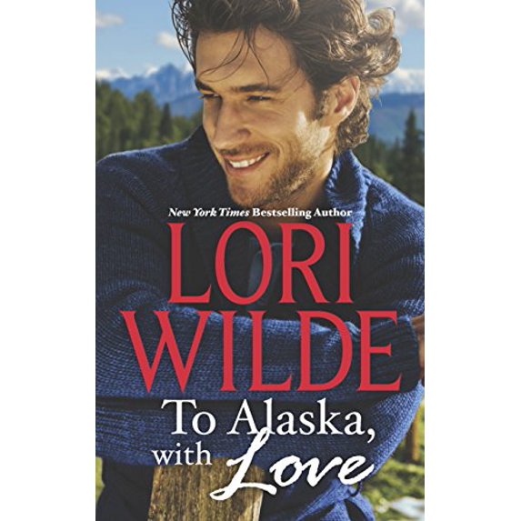 Pre-Owned To Alaska, with Love: An Anthology (Mass Market Paperback) 0373779275 9780373779277