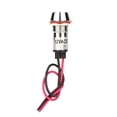 thumbnail image 4 of Bloqueo De Línea De Freno, Solenoide Duradero Conveniente Para Accesorios Octpeak Brake Line Lock, 4 of 8