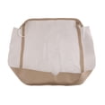 thumbnail image 2 of Reposabrazos Del Automóvil Baoblaze Cubierta De Cuero Sintético Compatible Con 2002-2008 Beige, 2 of 8