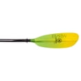 thumbnail image 4 of Werner Pagaie de Kayak en Fibre de Verre Camano (Rouge, 240 cm), 4 of 4