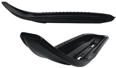 KIMPEX Ski protector 9" wide OEM# 605153964 Black #284450 by Kimpex