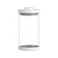thumbnail image 1 of Kitchen Storage Tank High Borosilicate Glass Tank For Kitchen Candy Storage Tank Transparent Pressurized, 1 of 11
