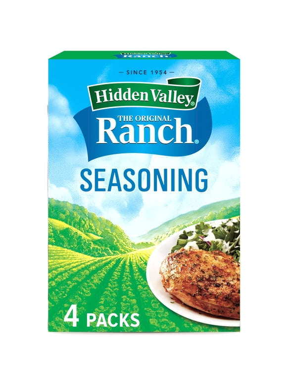 Ranch dressing in Salad dressings - Walmart.com