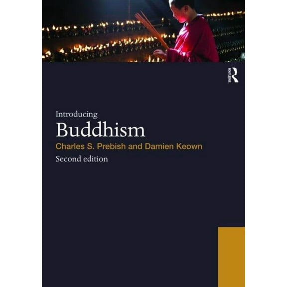World Religions (Facts on File) Introducing Buddhism, (Paperback)