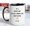 Black, variant on Coachamp39s Wife Mug Personalized Coachamp39s Wife Cup Like a Normal Wife Except Hotter Co