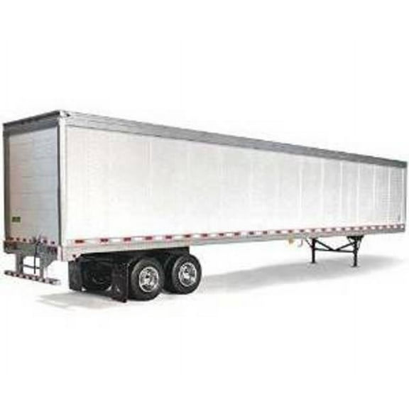 Moebius Smoothside Trailer 1/25