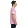 thumbnail image 4 of Augusta Sportswear Adult Sleeve Stripe Jersey - 360, 4 of 4