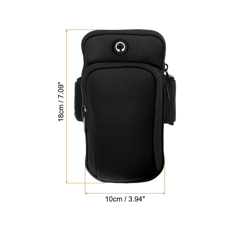 Uxcell Phone Arm Band for Running Armband Cell Phone Holder