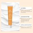 thumbnail image 6 of RAGUPEL Upper Lip Hair Removal Cream Painless Effective Facial Hair Remover 60S 3X Delay Hair Growth for Men Women Facial Hair Removal Cream, 6 of 7
