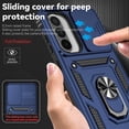 thumbnail image 5 of TYJKeJi Case with Stander Holder Kickstand Drop Resistant Shockproof Case For Samsung Galaxy A36 5G, 5 of 9