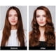 thumbnail image 4 of White2 in 1 Hair Straightener Comb Hair Brush Hair Curler Professional Electric Curling Iron Hair Style Fast Flat Iron, 4 of 4