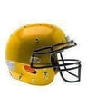 thumbnail image 4 of Schutt Youth Recruit Hybrid Plus Football Helmet (No Mask) All Colors, 4 of 17