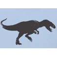 thumbnail image 4 of Old Glory Toddler Jurassic T-Rex Running Short Sleeve Graphic T Shirt, 4 of 6