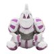 thumbnail image 2 of Palkia Sitting Cuties Poke - Peluche (12,7 cm), 2 of 2