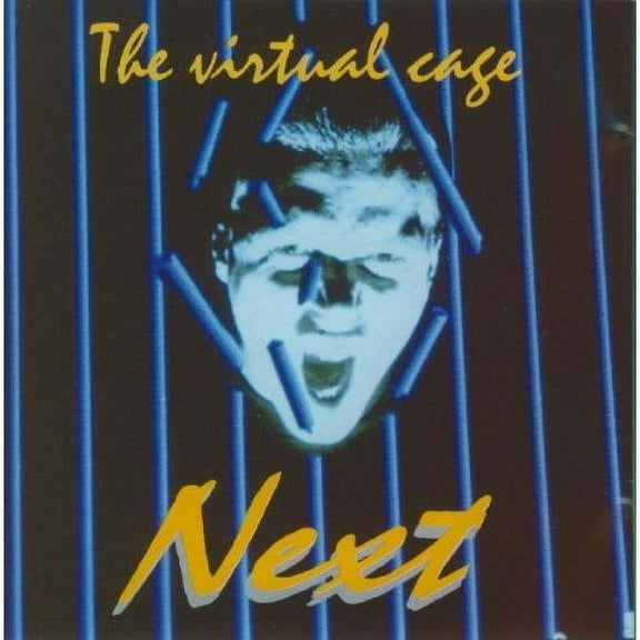 The Next! - Virtual Cage - Music & Performance - CD
