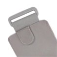 thumbnail image 2 of Coussin chauffant électrique sans fil, portable, vibrant, 5 V, 3 modes, ceinture chauffante en graphène pour femmes et hommes, 2 of 4