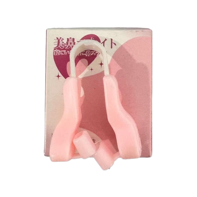 Beauty Nose Clip For Bridge, Nasal Septum, and Overall Lift Nose