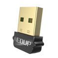thumbnail image 2 of axGear USB Wireless WiF Network Adapter 11 AC 650M Dual Band 2.4G / 5.8G Nano, 2 of 6