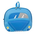 thumbnail image 1 of Huanglei Kids Backpack For School Boys Girls Cute Animal Print Durable Lightweight Bookbag With Comfortable Straps For Daily Use, 1 of 1