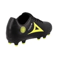 thumbnail image 4 of Tachones Fútbol Soccer Hombre Pirma Tacos Modelo 3005 negro 28, 4 of 4