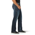 thumbnail image 6 of Rock & Republic Men's Relaxed Straight Leg Jean with Ultra Comfort Denim, 6 of 6