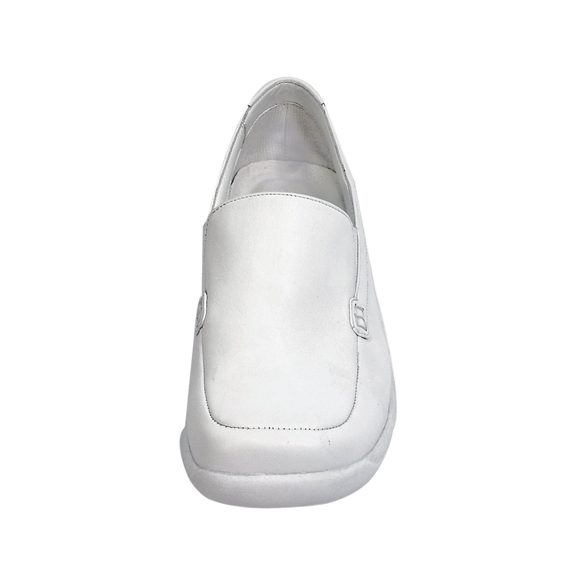 24 HOUR COMFORT Riley Women Wide Width Step In Loafer