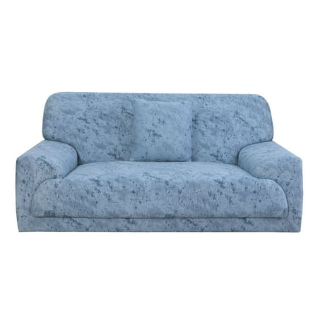 Stretch Chair Loveseat Sofa Covers 3 Seater Couch Cover
