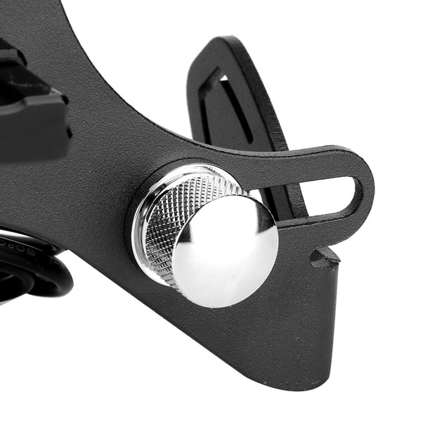 A-For Kawasaki Z1000 2014-2020 Z1000R Accessories License Plate Holder Bracket Tail Tidy Fender Eliminator I.889490425