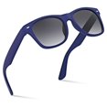 thumbnail image 1 of Gafas de Sol Retro Rewind para Niños con Protección UV400 y Montura Goma, Edades 3-12, 1 of 6