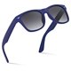 thumbnail image 1 of Gafas de Sol Retro Rewind para Niños con Protección UV400 y Montura Goma, Edades 3-12, 1 of 6