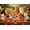 Purrfect Picnic, variant on 500 Pieces Jigsaw Puzzles for Adults - Licensed by Chris Bigelow