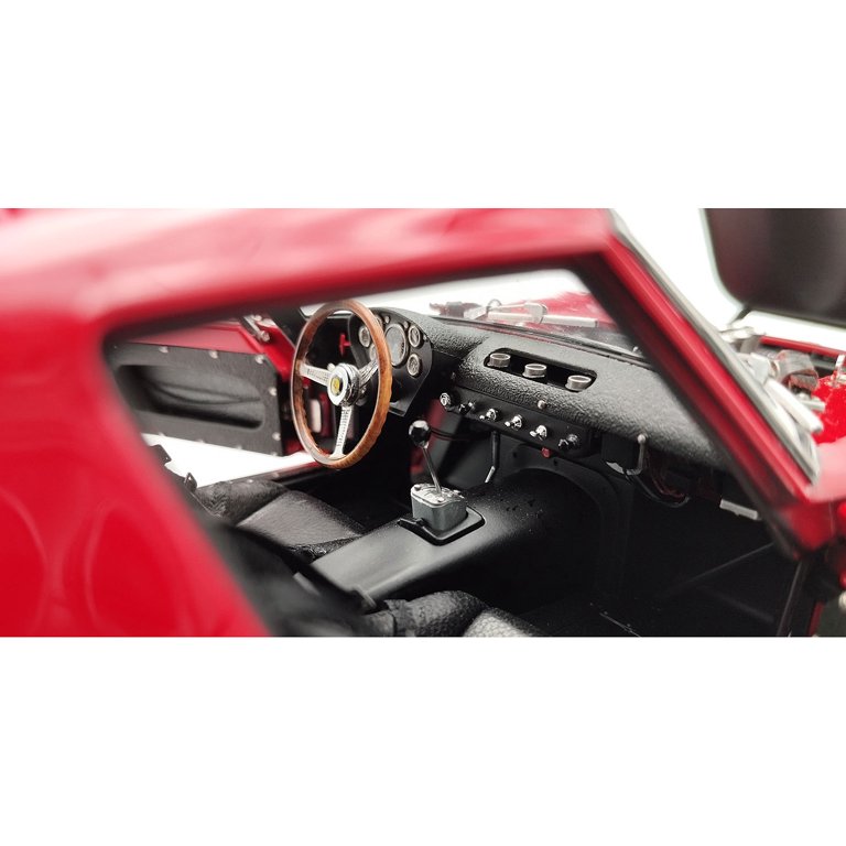 Ferrari 250 GTO #22 