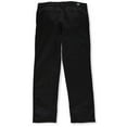 thumbnail image 2 of Lee Uniforms Juniors Original Straight Leg Pant, Sizes 1-17, 2 of 2