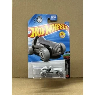 Hot Wheels Boulevard '55 Lincoln Futura Concept - Walmart.com