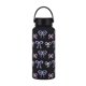 thumbnail image 1 of Memorial Ribbon Water Bottle Stainless Steel Thermal Bottle, 1 of 5