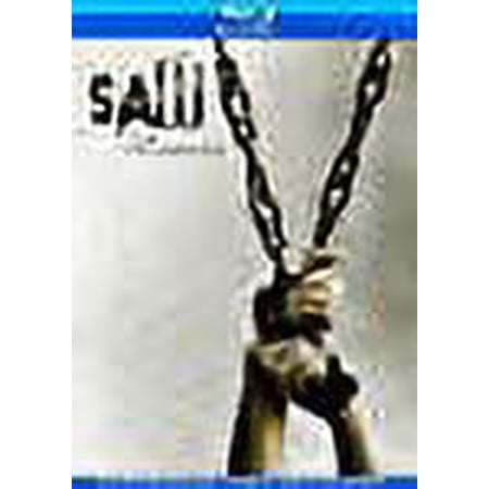 Pre-Owned Saw Trilogy (Saw/ II/ III)
