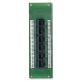 thumbnail image 2 of Leviton Cat5e Voice & Data Board (47603-C5), 2 of 2