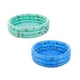 thumbnail image 2 of Bañera Redonda De Gran Tamaño Para Bebés, Lavabo Inflable De Tres Capas Para Bebés, Piscina Inflable, Mesa De Arena Para Bebés, Bañera Inflable Para Niños Para Actividades De Juegos Acuáticos Monstrate HA026937-01, 2 of 5