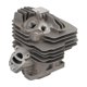 thumbnail image 3 of Kit De Cilindro De Alta Dureza, Kit De Pistón De Cilindro, Ensamblaje De Aplicación Industrial Para Motosierra De Ensamblaje De Cilindro Stihl MS261 Ccdes Otros, 3 of 8