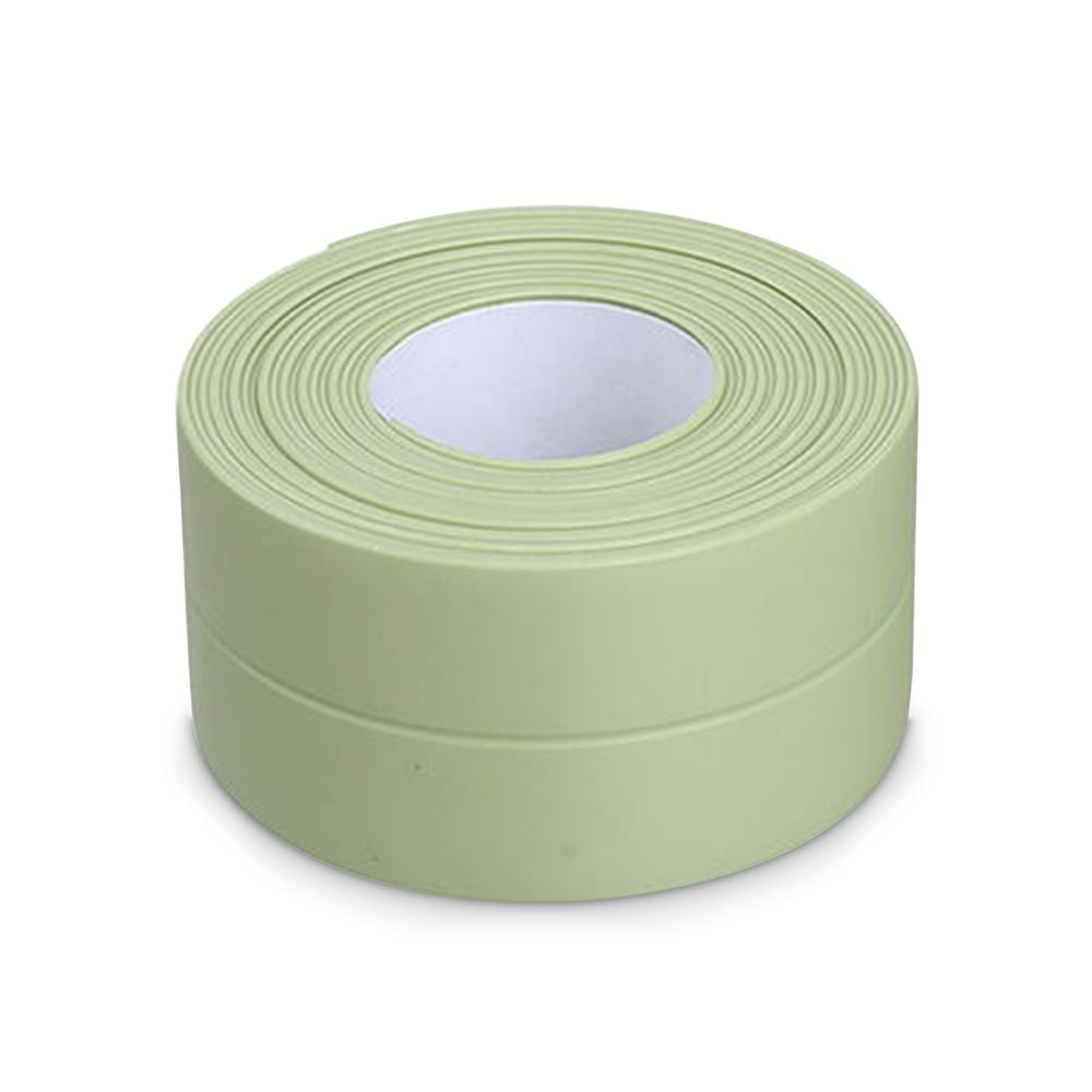 Aibecy Selfadhesive Caulk Strip Moistureproof mold Waterproof