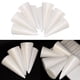thumbnail image 1 of 30 piezas sin terminar en blanco DIY árbol de Navidad forma de cono de poliestireno espuma de poliestireno para modelar artesanía DIY pintura dibujo 1 Macarena Bolas de espuma de poliestireno, 1 of 8