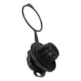 thumbnail image 4 of 23.9mm Black Plastic Inflatable Fishing Boat Boston Valve, Inflatable Air Valve Replacement Kayak Raft Plug Air Valve for Rubber Dinghy Pool Boat Airbeds, 4 of 8