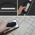 thumbnail image 3 of OULII Tile Trowel Spatula Rubber Multi Polishing 1Pack, 3 of 4