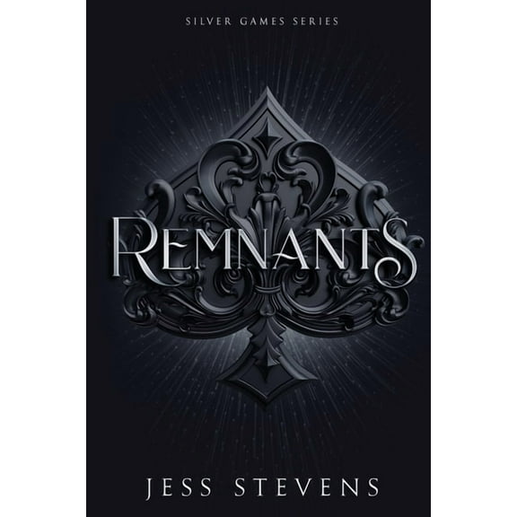 Remnants, (Paperback)